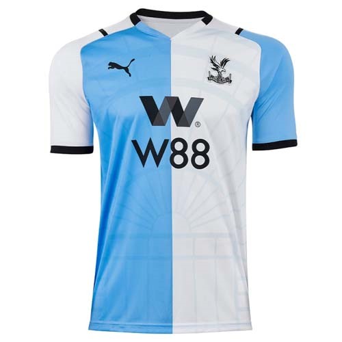 Tailandia Camiseta Crystal Palace 3rd 2021-2022